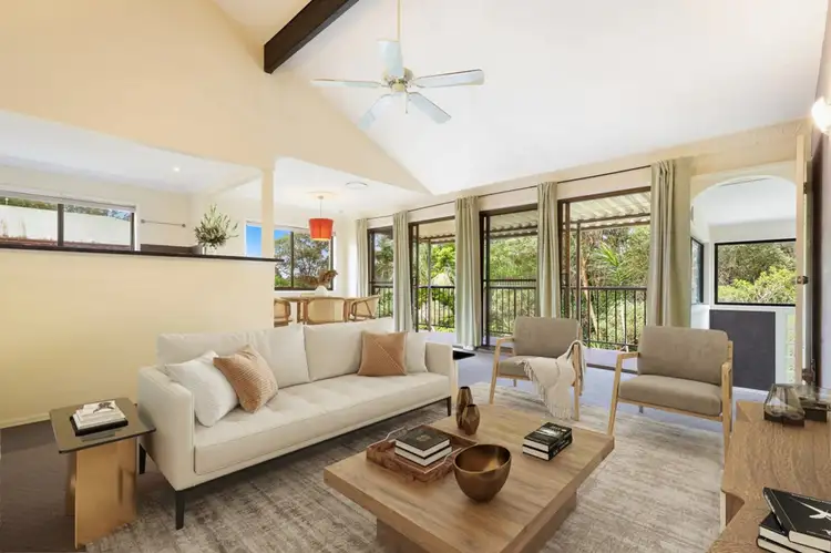Fourth view of Homely house listing, 75 Peninsula Drive, Bilambil Heights NSW 2486