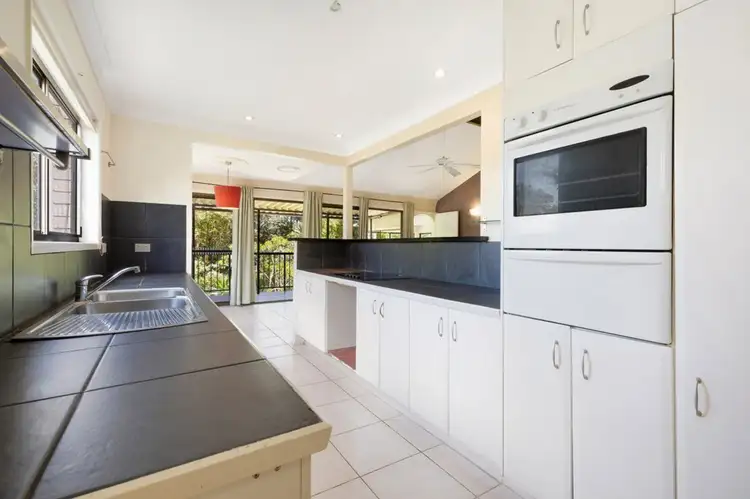 Fifth view of Homely house listing, 75 Peninsula Drive, Bilambil Heights NSW 2486