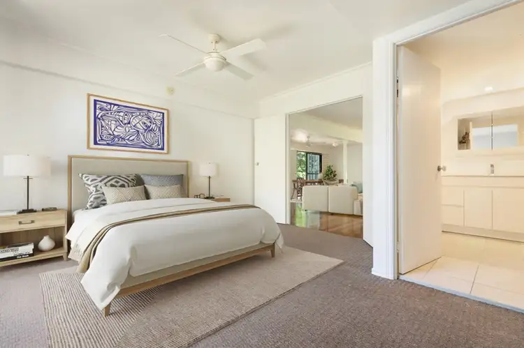 Sixth view of Homely house listing, 75 Peninsula Drive, Bilambil Heights NSW 2486