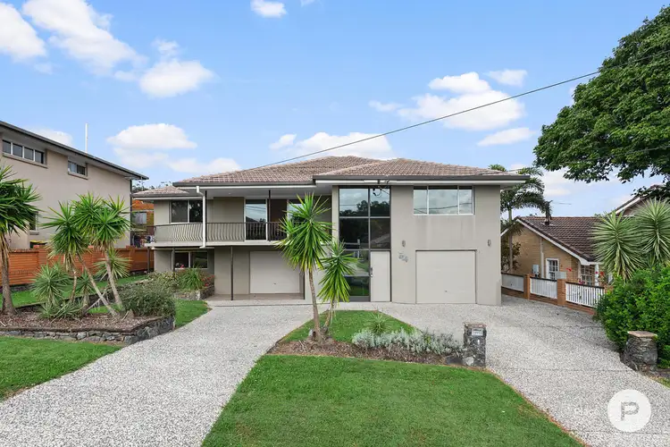 54 Capella Street, Coorparoo QLD 4151