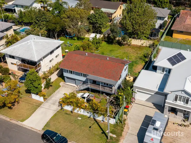 Main view of Homely house listing, 26 Larissa Street, Geebung QLD 4034
