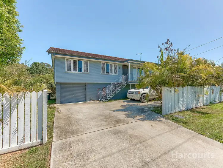 Third view of Homely house listing, 26 Larissa Street, Geebung QLD 4034