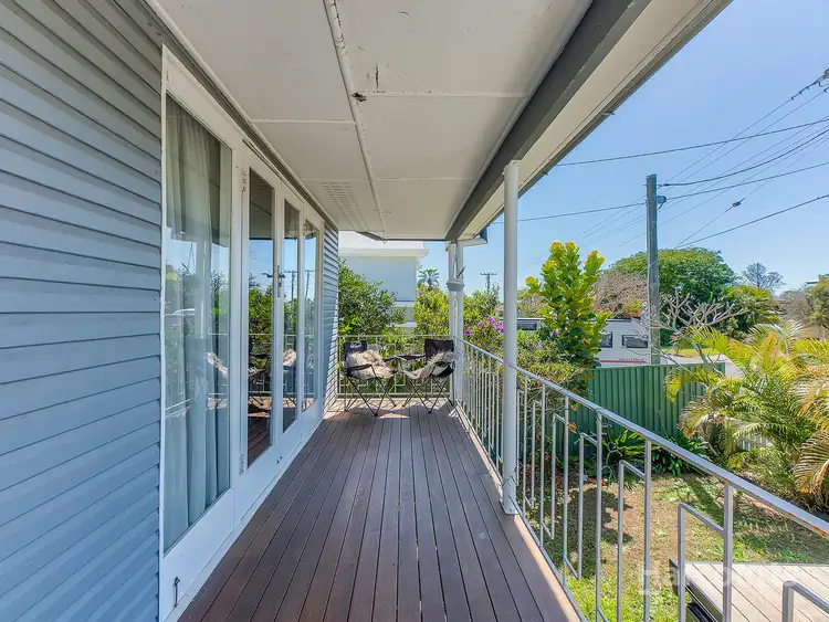 Fourth view of Homely house listing, 26 Larissa Street, Geebung QLD 4034