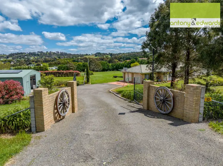 Second view of Homely house listing, 10 Waterview Road, Goulburn NSW 2580