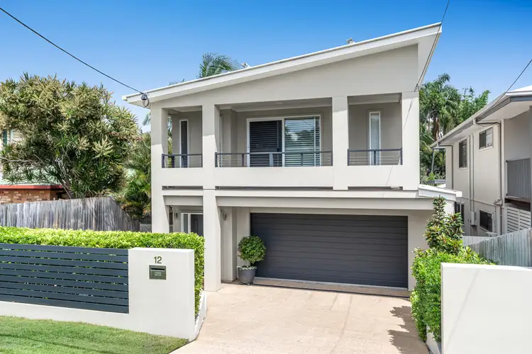 12 Allara Street, Manly QLD 4179
