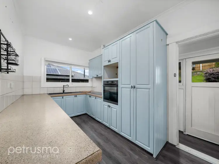 Fourth view of Homely house listing, 25 Trevor Terrace, New Norfolk TAS 7140