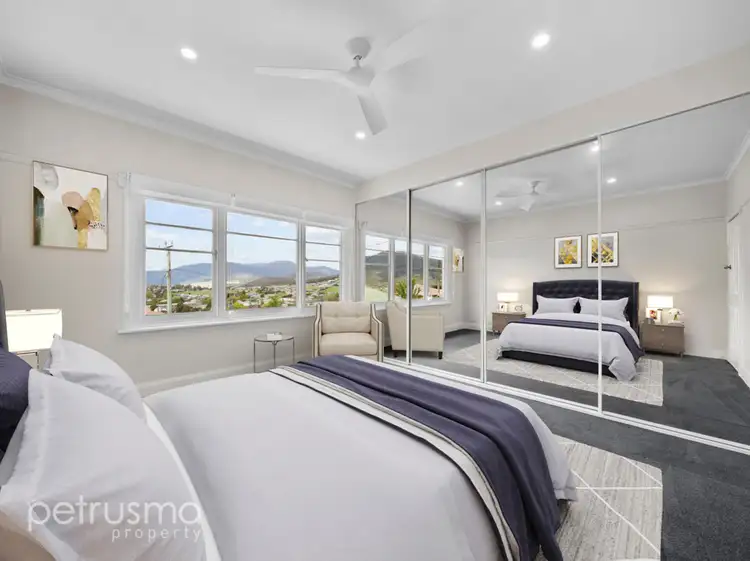 Fifth view of Homely house listing, 25 Trevor Terrace, New Norfolk TAS 7140