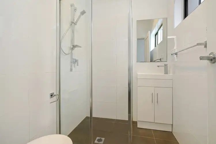 Fifth view of Homely apartment listing, 3/8 Hampton Street, Croydon Park NSW 2133