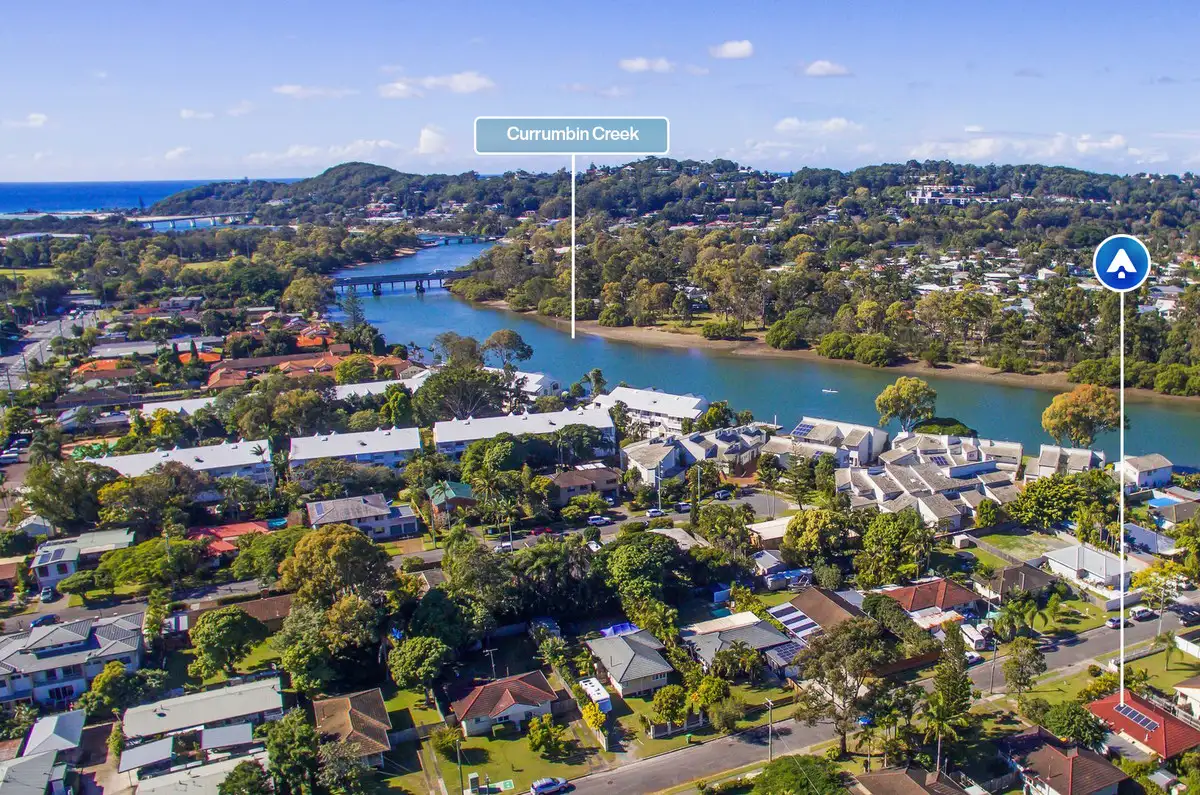 Main view of Homely house listing, 17 Riverside Drive, Currumbin Waters QLD 4223