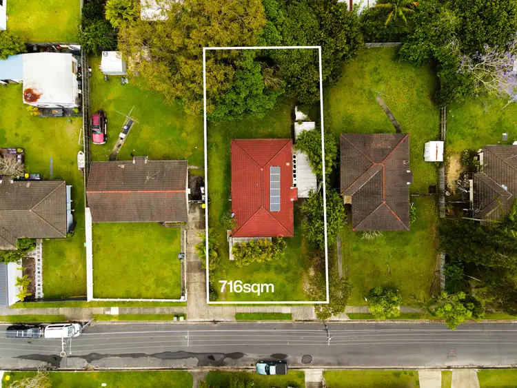 Second view of Homely house listing, 17 Riverside Drive, Currumbin Waters QLD 4223