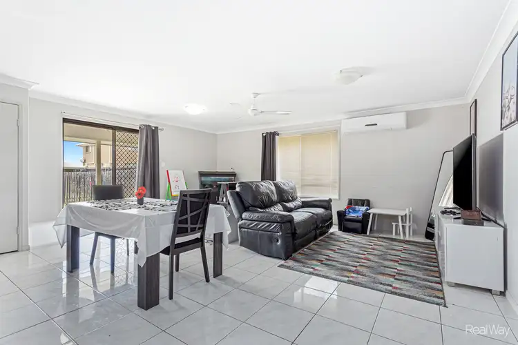 Third view of Homely house listing, 65 Buxton Drive, Gracemere QLD 4702
