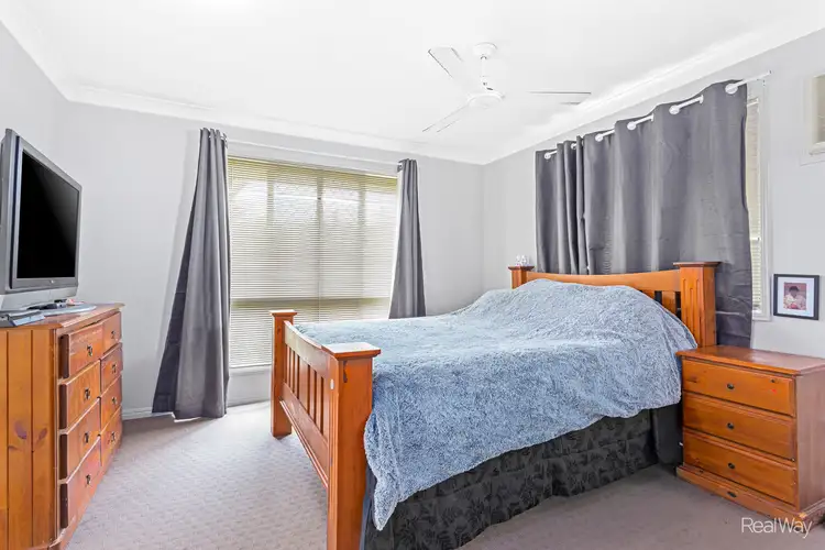 Fourth view of Homely house listing, 65 Buxton Drive, Gracemere QLD 4702