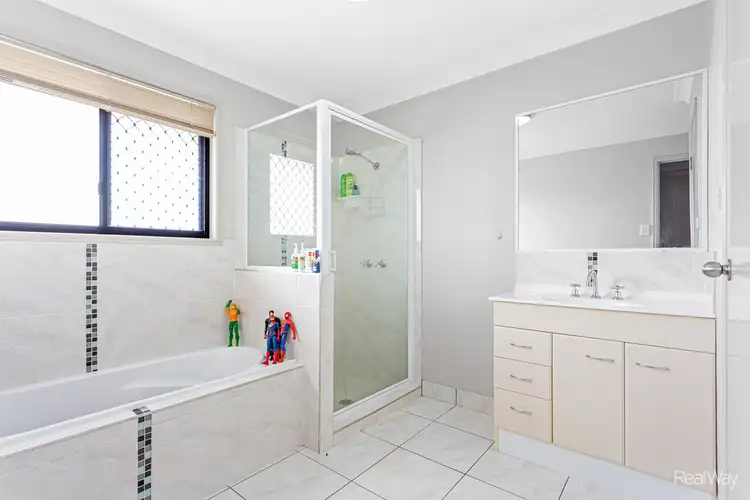 Sixth view of Homely house listing, 65 Buxton Drive, Gracemere QLD 4702