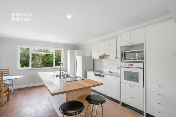 Third view of Homely house listing, 89 Grange Road East, Rokeby TAS 7019