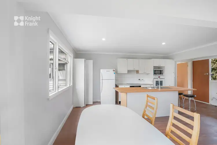 Fifth view of Homely house listing, 89 Grange Road East, Rokeby TAS 7019