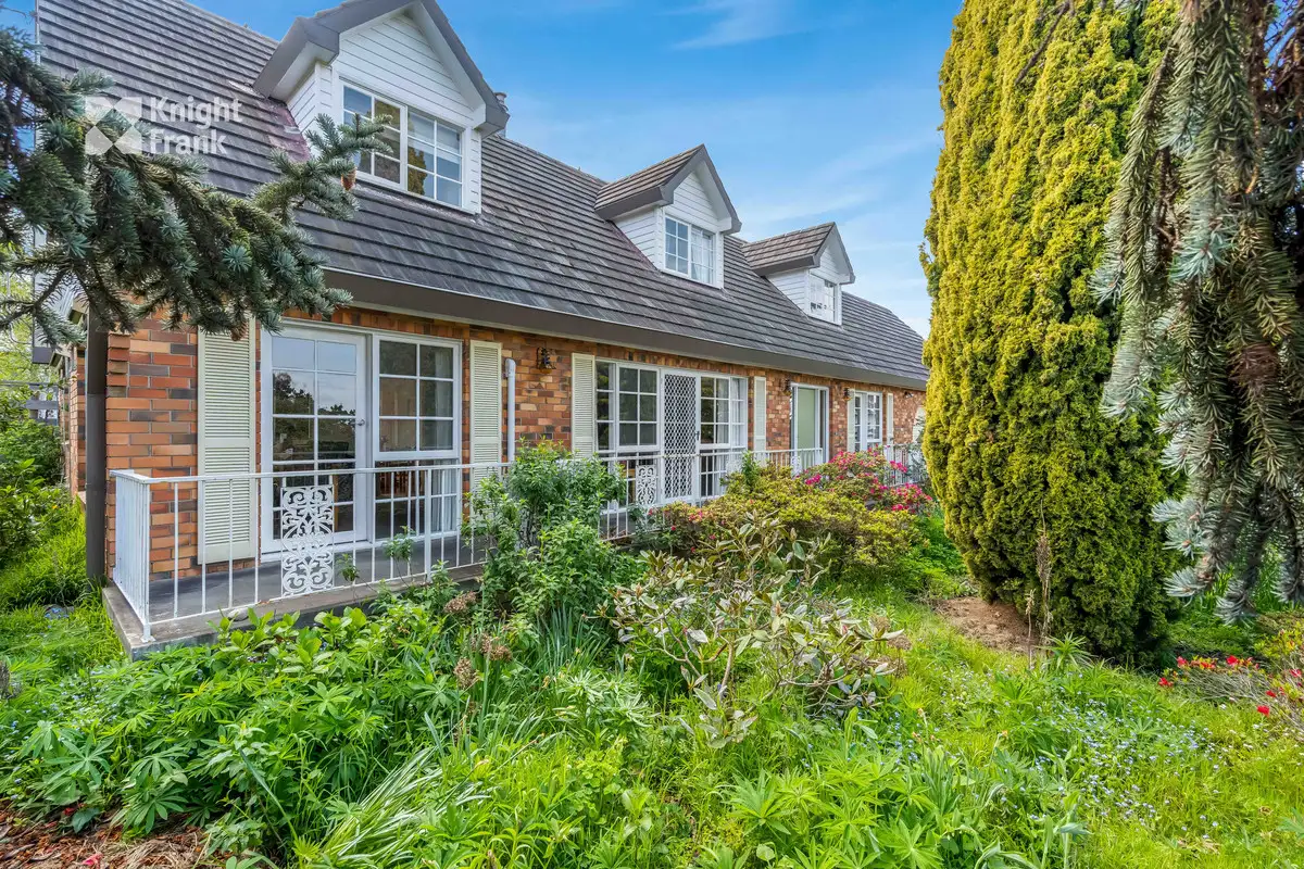 Main view of Homely house listing, 91 Grange Road East, Rokeby TAS 7019