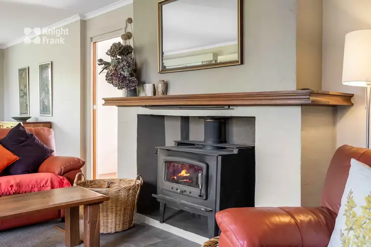 Third view of Homely house listing, 91 Grange Road East, Rokeby TAS 7019