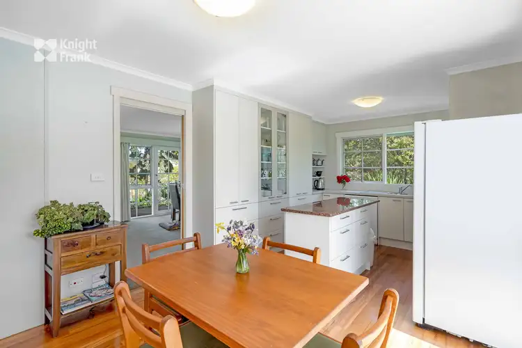 Sixth view of Homely house listing, 91 Grange Road East, Rokeby TAS 7019