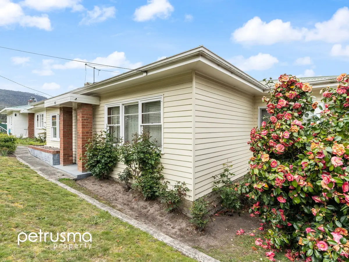 Main view of Homely house listing, 41 Southview Crescent, New Norfolk TAS 7140