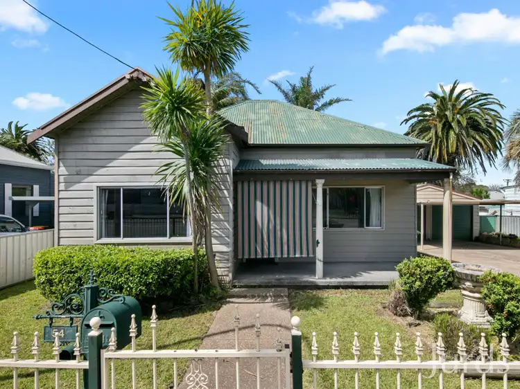 54 Allandale Road, Cessnock NSW 2325