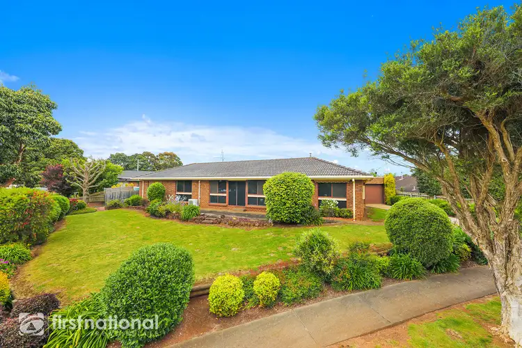 Main view of Homely house listing, 13 Archibald Crescent, Warragul VIC 3820