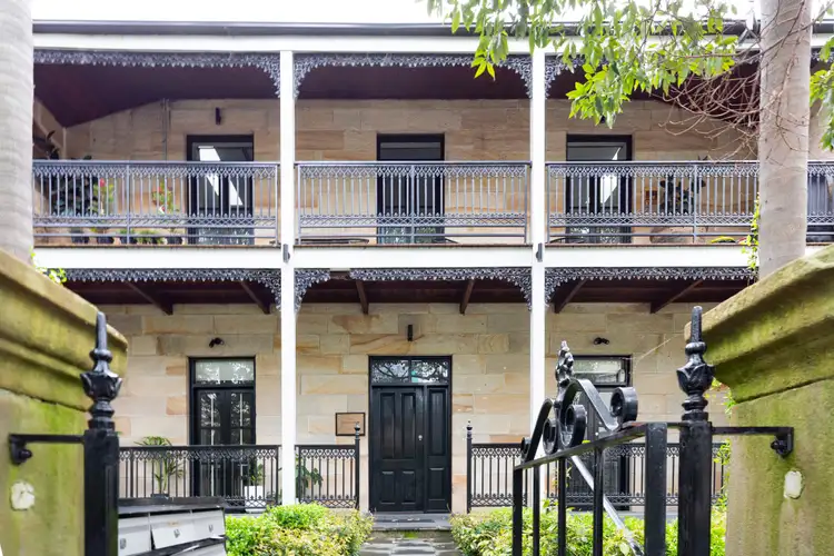 4/300 Liverpool Street, Darlinghurst NSW 2010