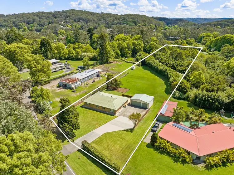 Main view of Homely house listing, 23 Chittaway Road, Ourimbah NSW 2258