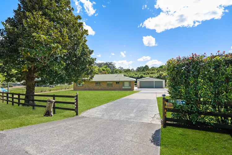 Second view of Homely house listing, 23 Chittaway Road, Ourimbah NSW 2258