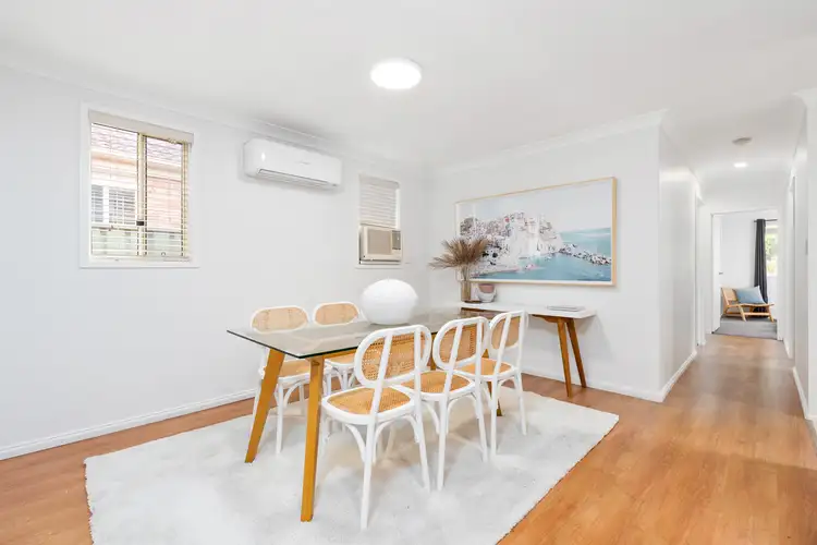 Second view of Homely semi-detached listing, 2/15 Woodbine Close, Lisarow NSW 2250