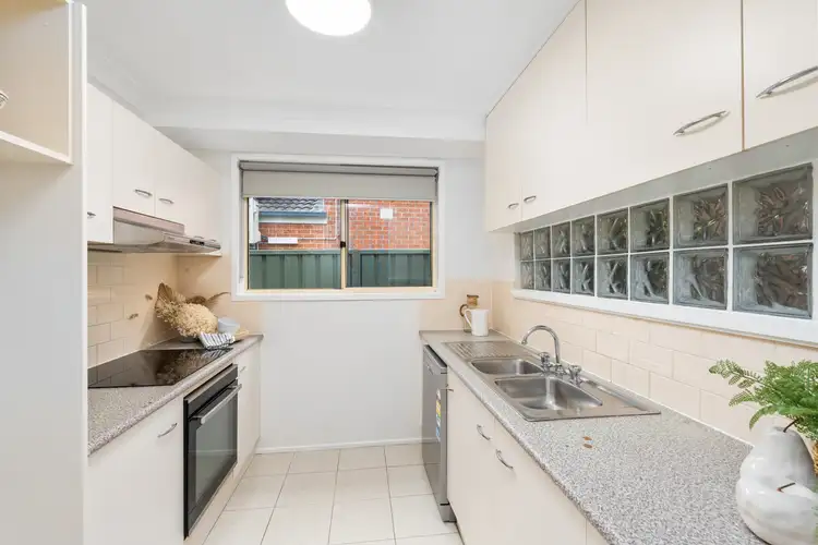 Third view of Homely semi-detached listing, 2/15 Woodbine Close, Lisarow NSW 2250
