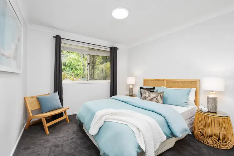 Fourth view of Homely semi-detached listing, 2/15 Woodbine Close, Lisarow NSW 2250