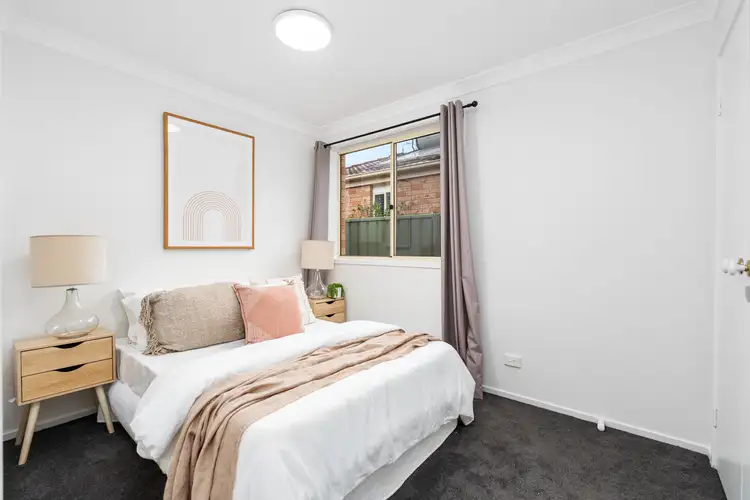 Sixth view of Homely semi-detached listing, 2/15 Woodbine Close, Lisarow NSW 2250