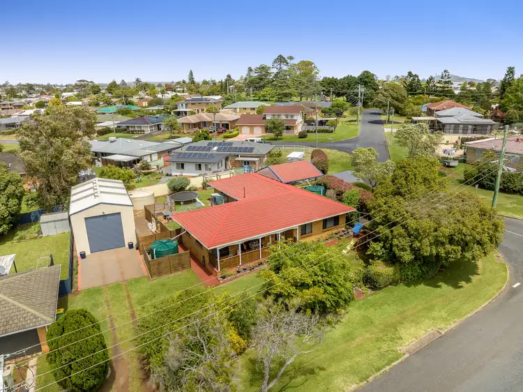 Main view of Homely house listing, 34/2 Merino Street, Harristown QLD 4350