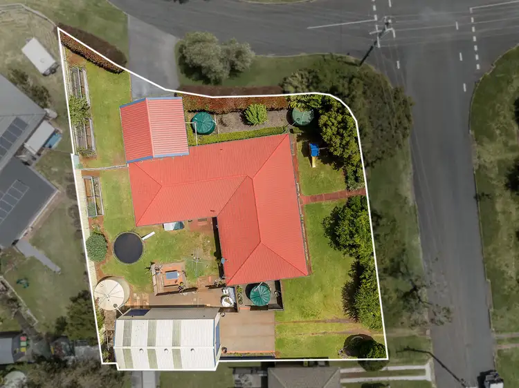 Second view of Homely house listing, 34/2 Merino Street, Harristown QLD 4350
