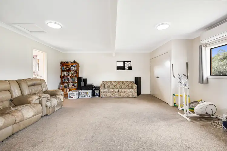 Fifth view of Homely house listing, 34/2 Merino Street, Harristown QLD 4350