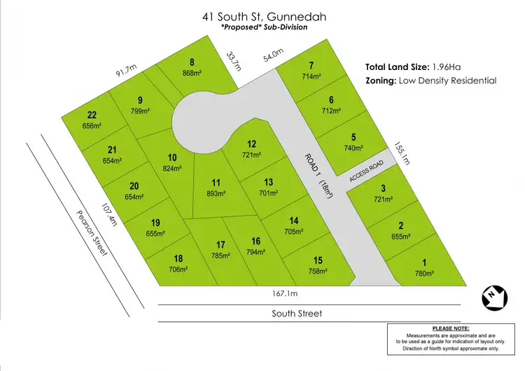 41 South Street, Gunnedah NSW 2380