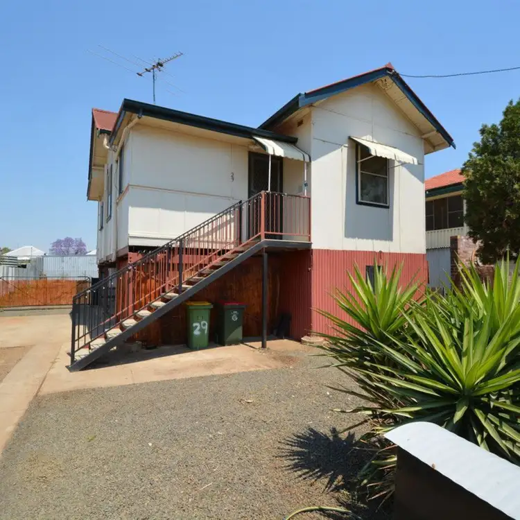 Main view of Homely house listing, 29 Little Conadilly Street, Gunnedah NSW 2380