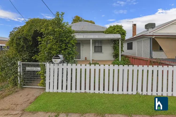 21 Rosemary Street, Gunnedah NSW 2380