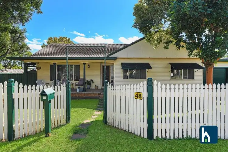 48 Herbert Street, Gunnedah NSW 2380