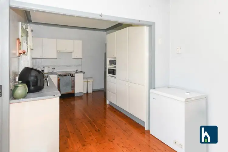 Fifth view of Homely house listing, 48 Herbert Street, Gunnedah NSW 2380