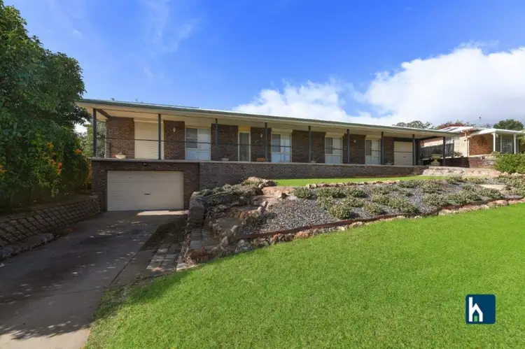 4 Anderson Place, Gunnedah NSW 2380