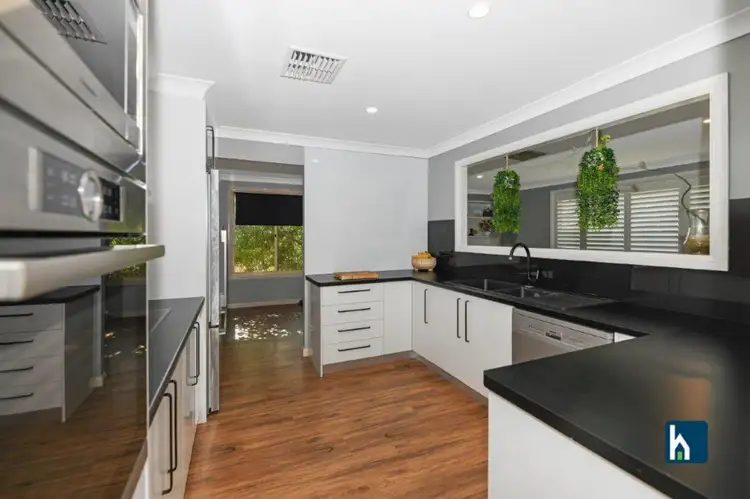 Second view of Homely house listing, 4 Anderson Place, Gunnedah NSW 2380