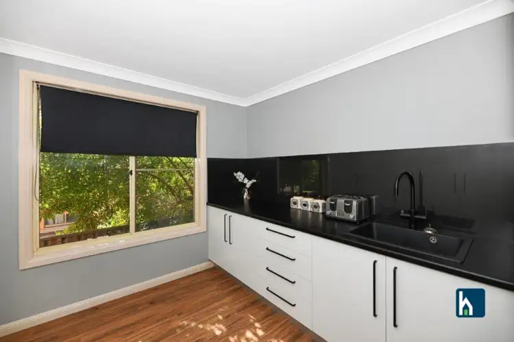 Third view of Homely house listing, 4 Anderson Place, Gunnedah NSW 2380
