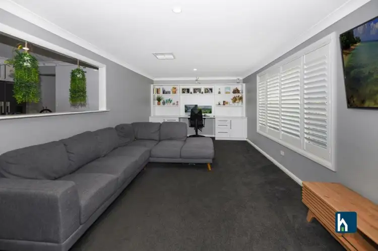 Fifth view of Homely house listing, 4 Anderson Place, Gunnedah NSW 2380