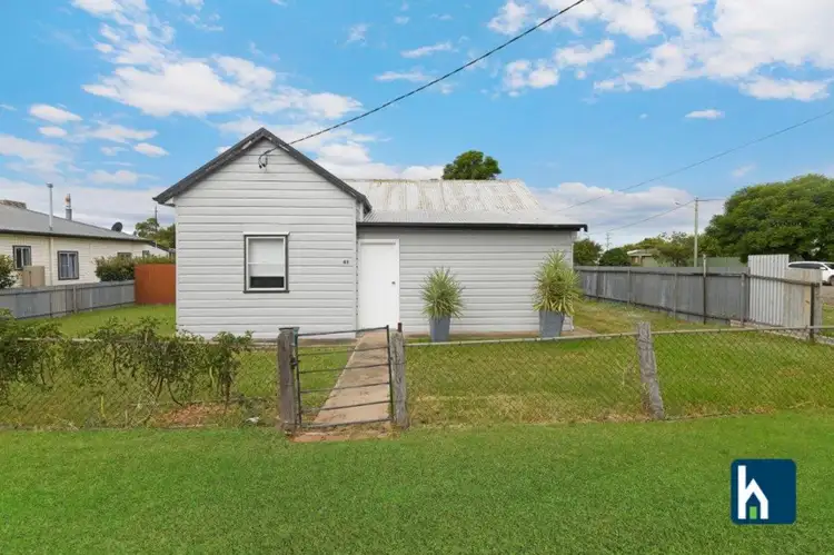 41 Wee Waa Street, Boggabri NSW 2382