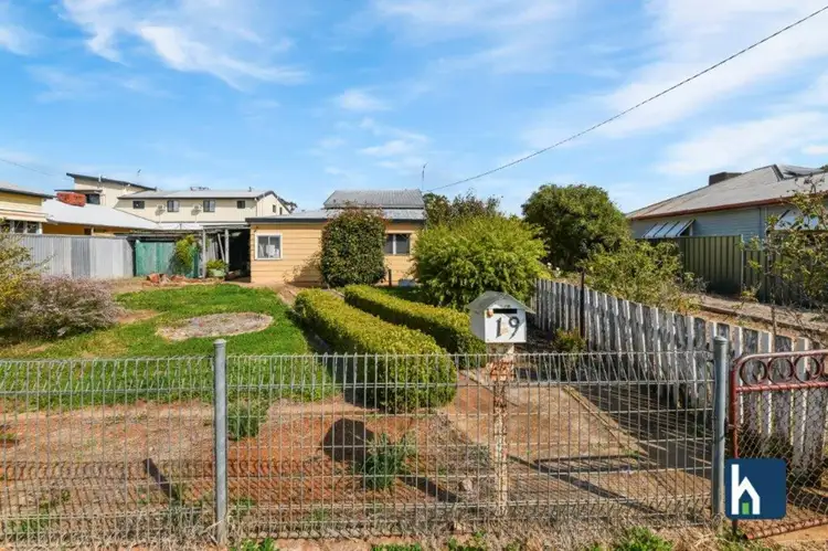 19 Short Street, Gunnedah NSW 2380