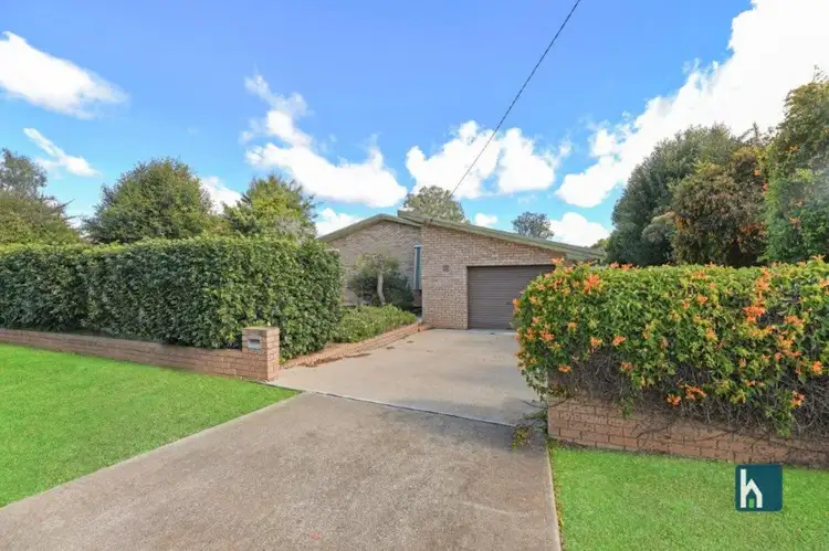 19 Rodney Street, Gunnedah NSW 2380