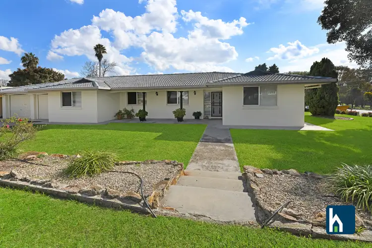 Main view of Homely house listing, 75 Lincoln Street, Gunnedah NSW 2380