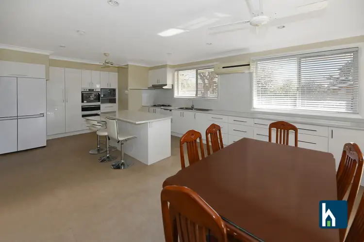 Second view of Homely house listing, 75 Lincoln Street, Gunnedah NSW 2380