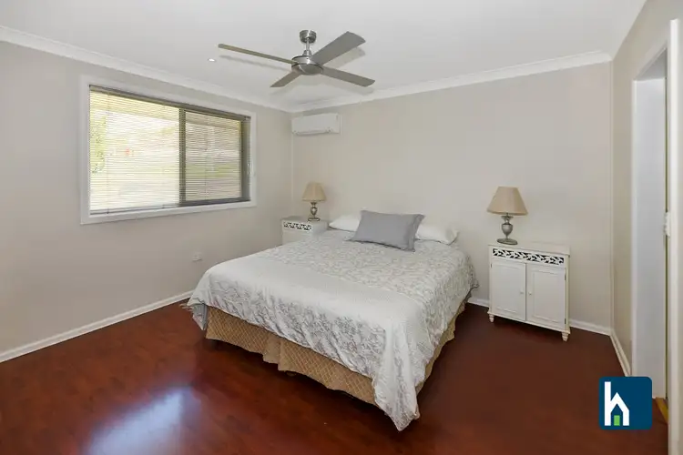 Fourth view of Homely house listing, 75 Lincoln Street, Gunnedah NSW 2380